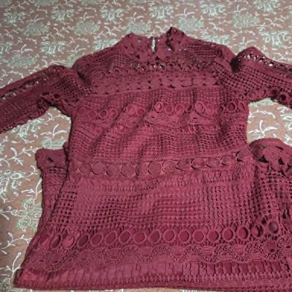 Two sisters Women's dress - Picture 6 of 16